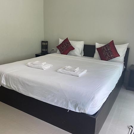 Naiyang Boutique Resort Ban Phak Chit Εξωτερικό φωτογραφία