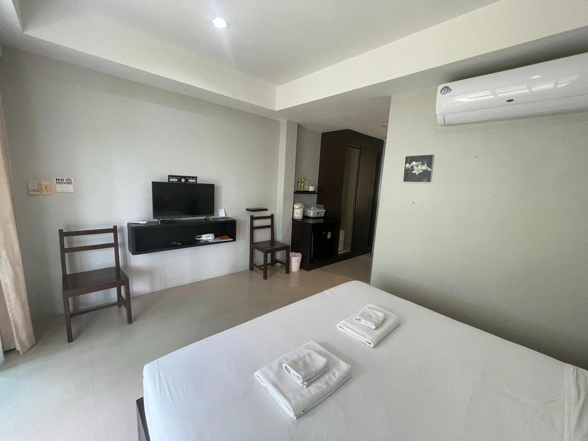 Naiyang Boutique Resort Ban Phak Chit Εξωτερικό φωτογραφία