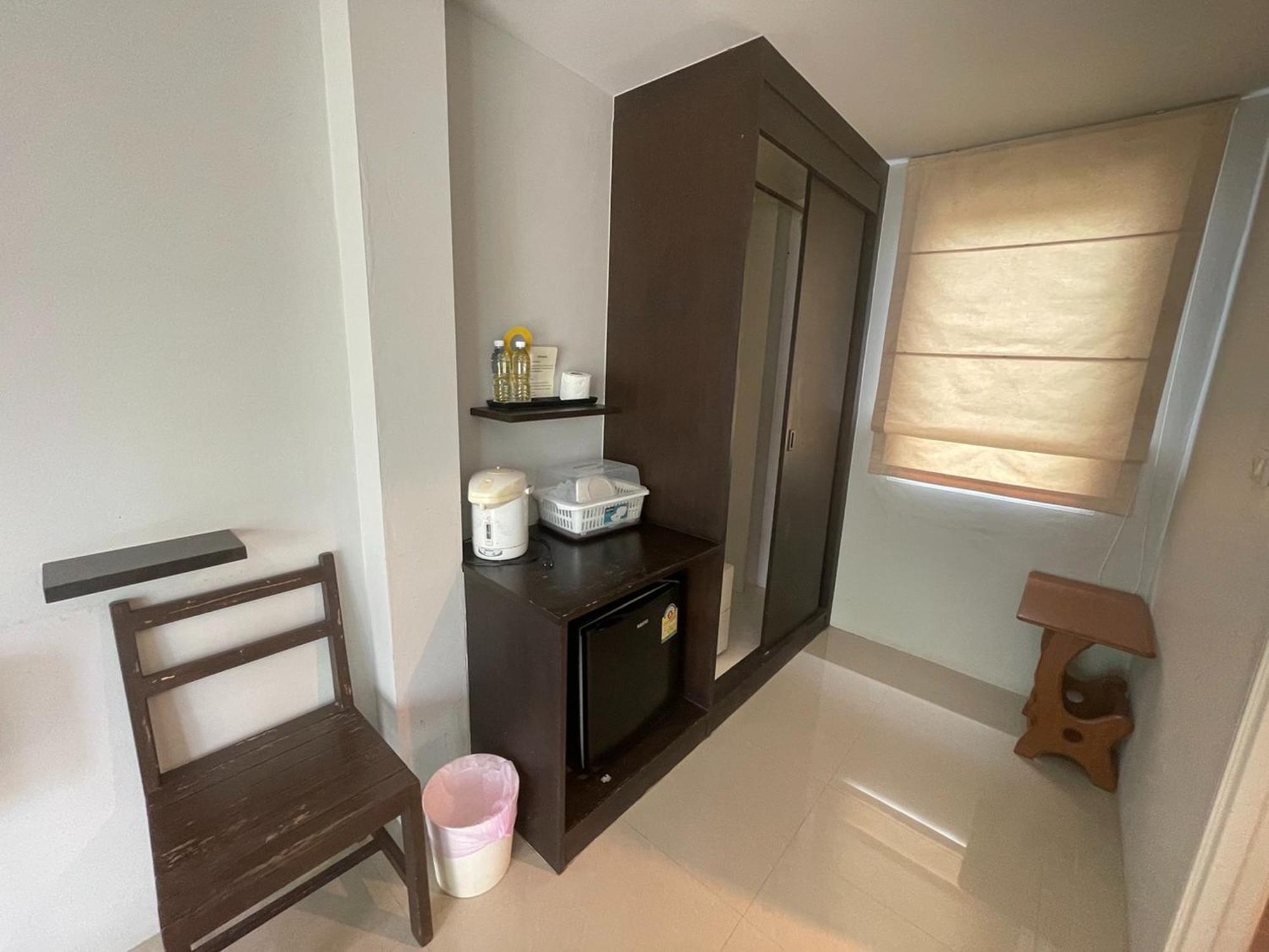 Naiyang Boutique Resort Ban Phak Chit Εξωτερικό φωτογραφία