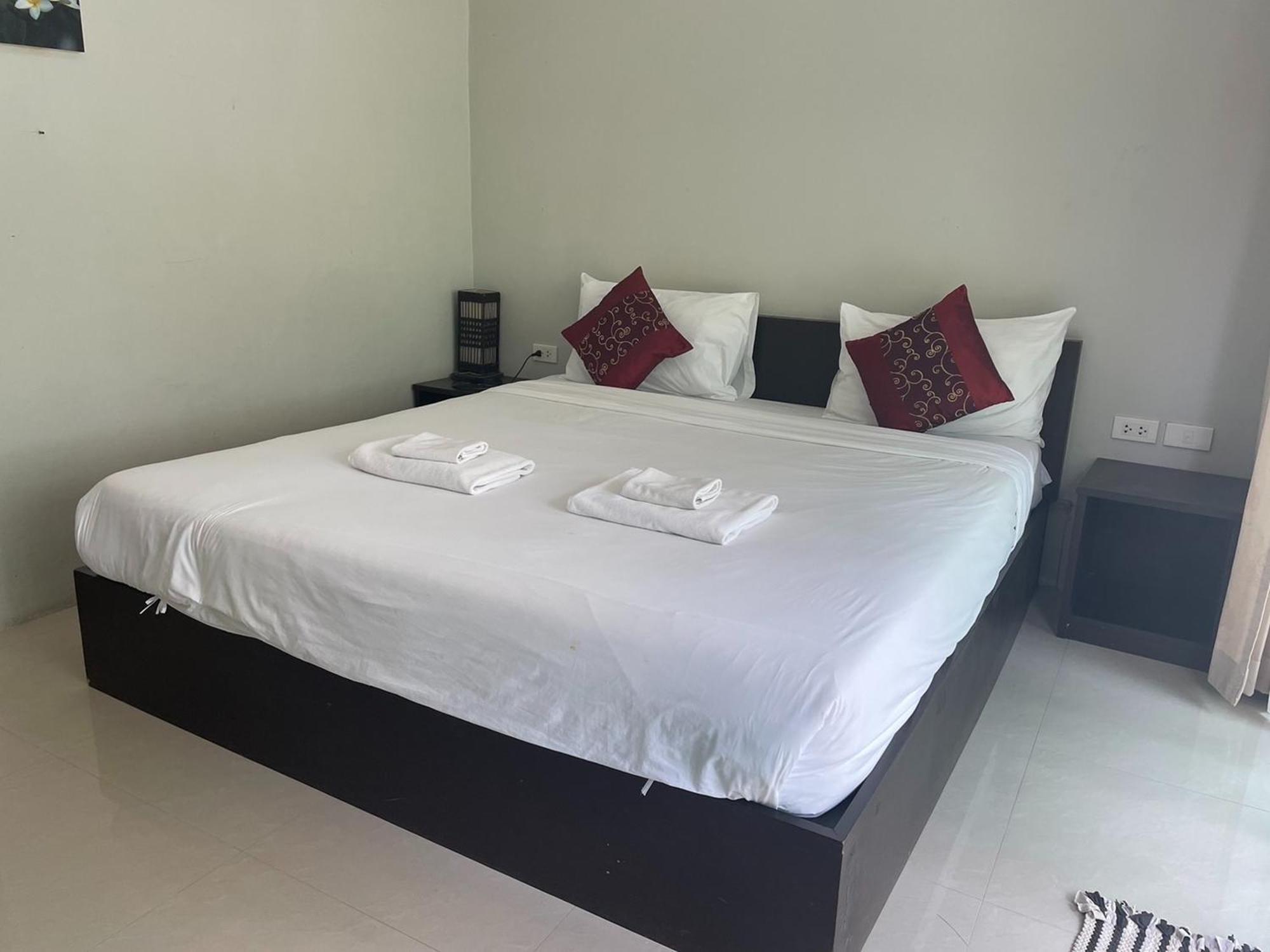 Naiyang Boutique Resort Ban Phak Chit Εξωτερικό φωτογραφία