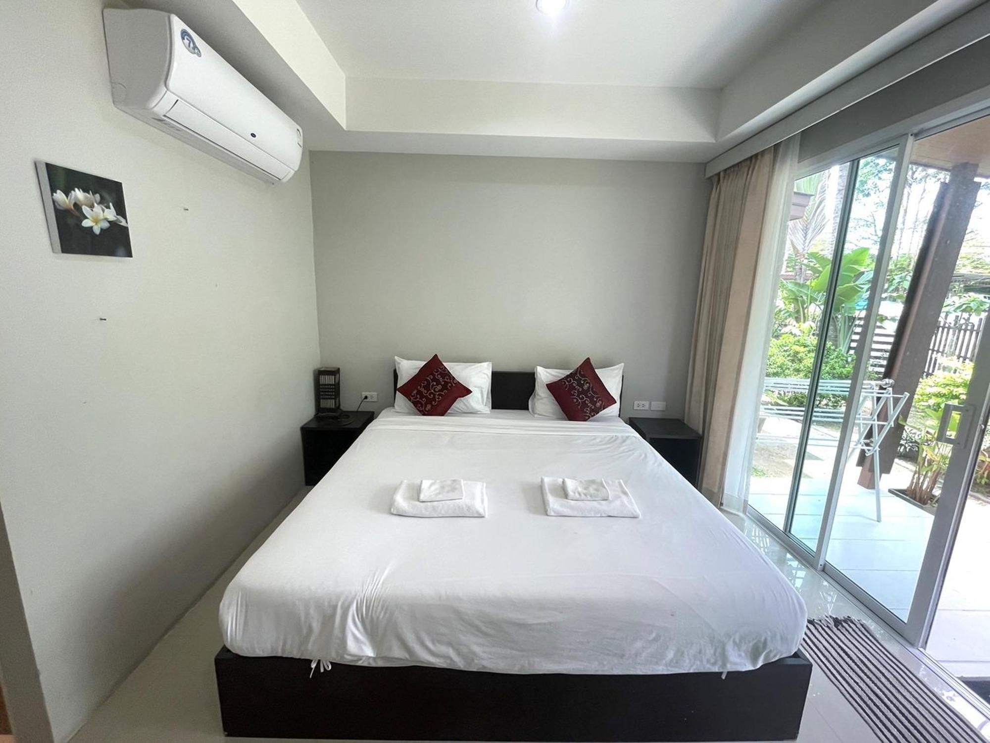 Naiyang Boutique Resort Ban Phak Chit Εξωτερικό φωτογραφία