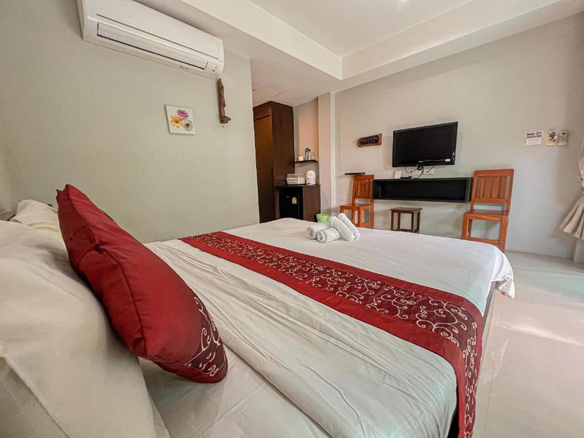 Naiyang Boutique Resort Ban Phak Chit Εξωτερικό φωτογραφία