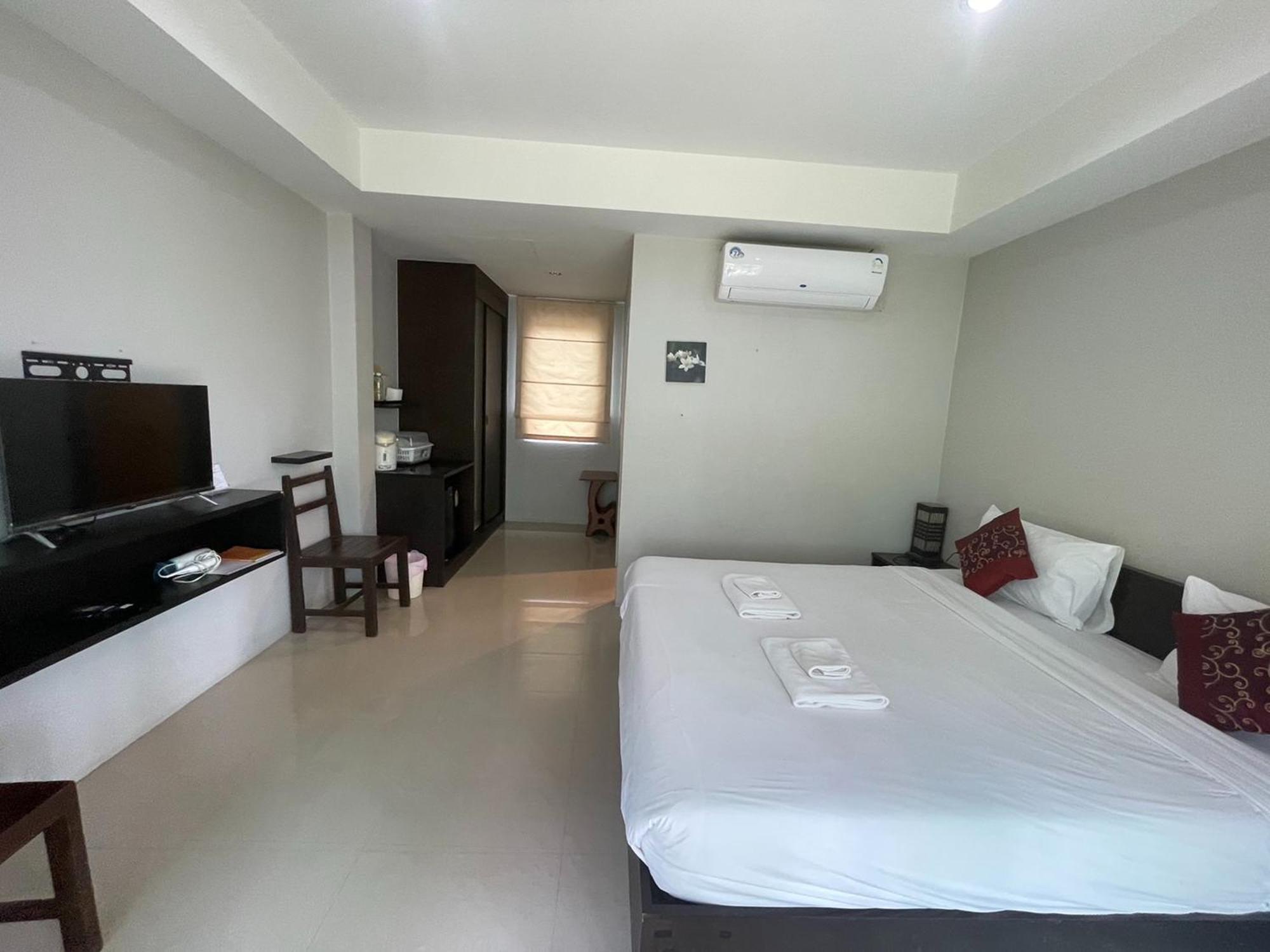 Naiyang Boutique Resort Ban Phak Chit Εξωτερικό φωτογραφία