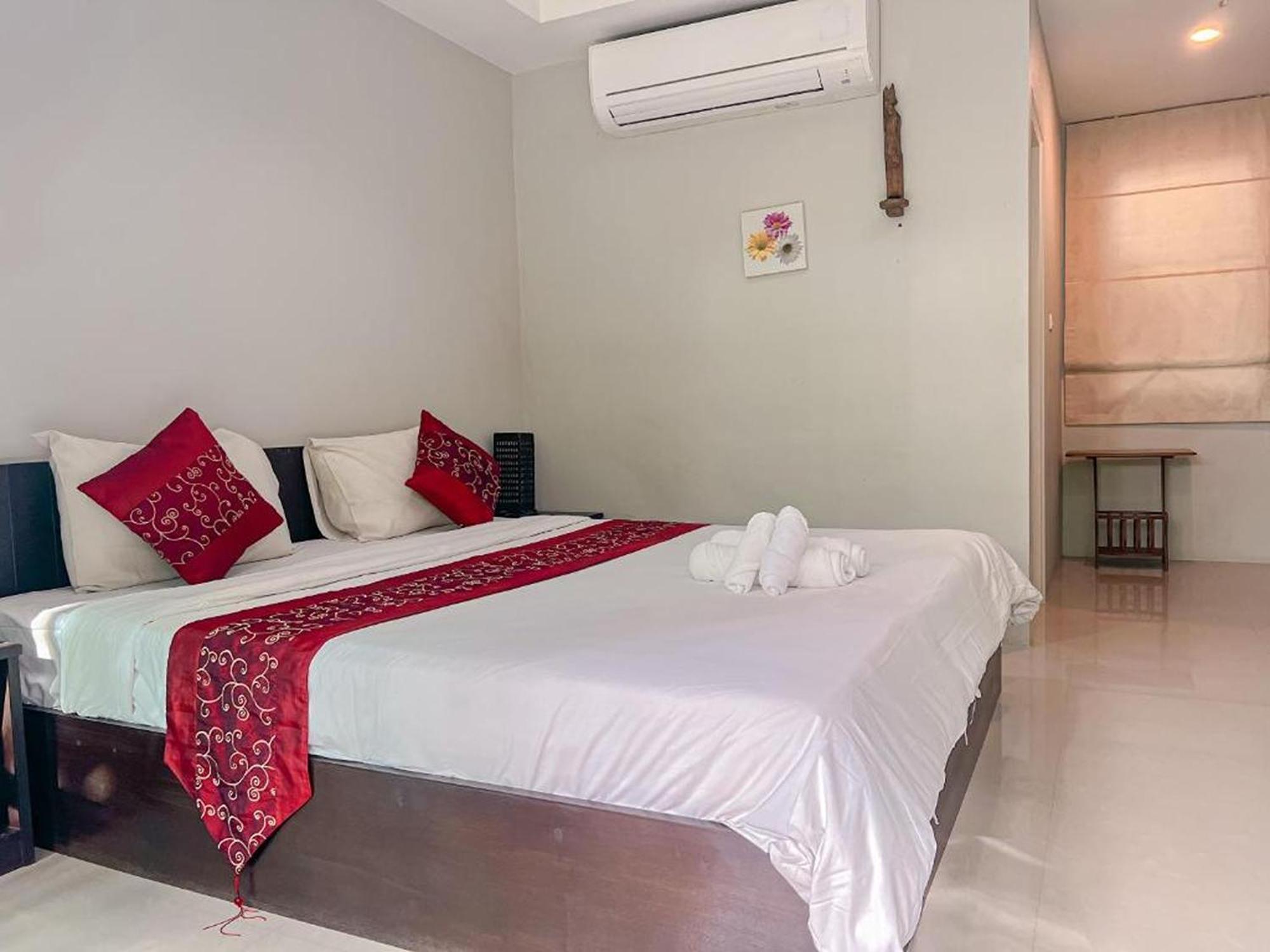 Naiyang Boutique Resort Ban Phak Chit Εξωτερικό φωτογραφία