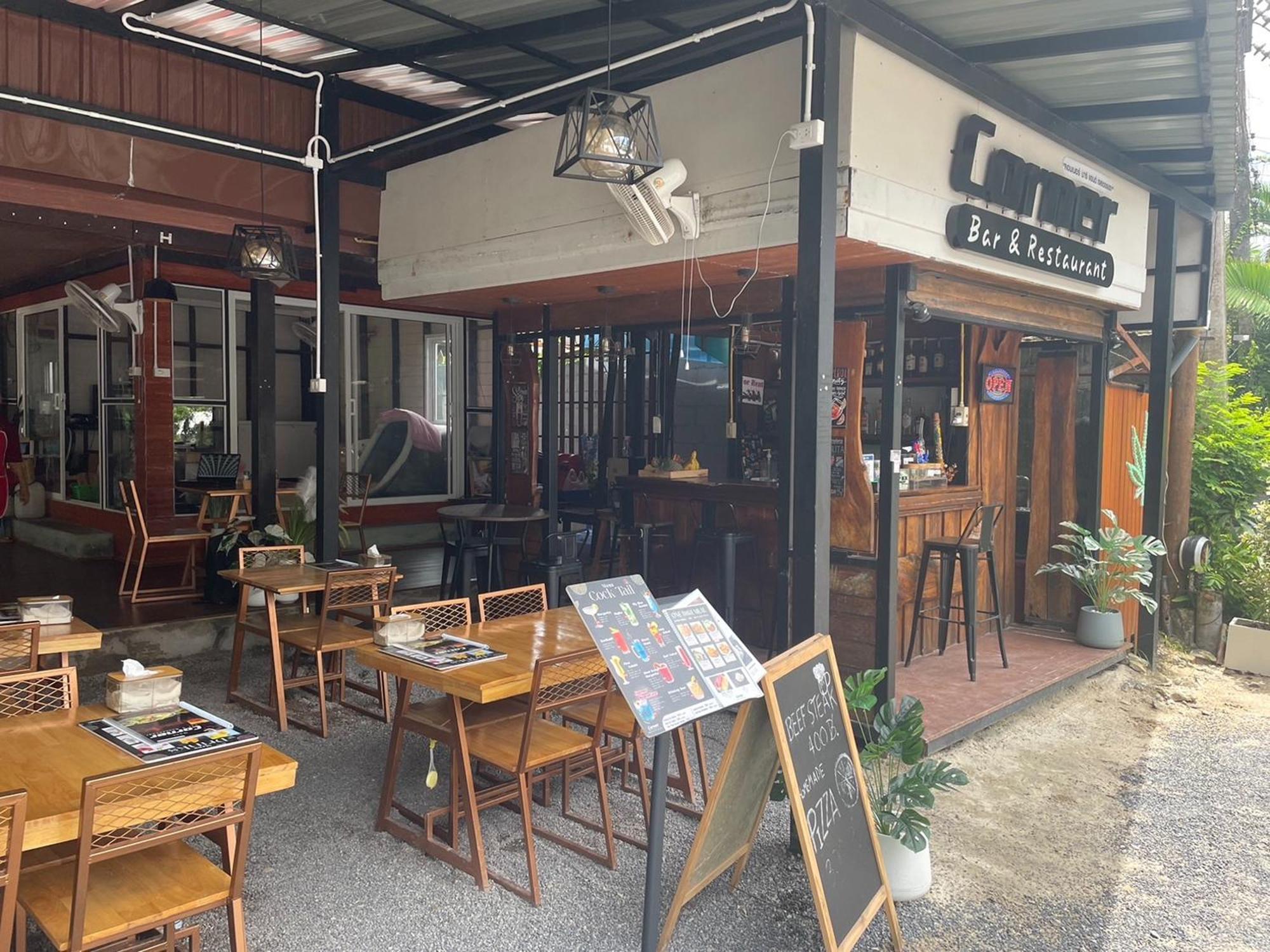 Naiyang Boutique Resort Ban Phak Chit Εξωτερικό φωτογραφία